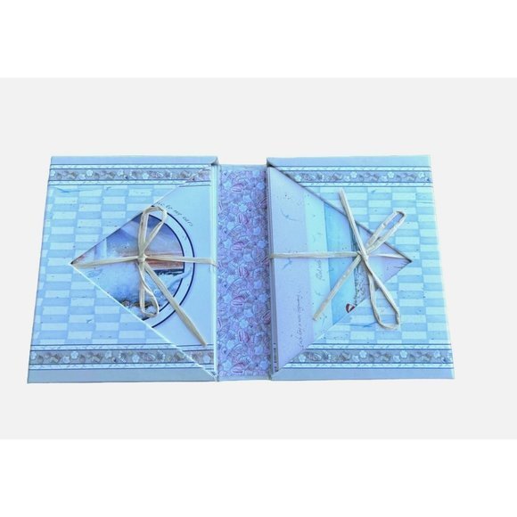 Beach Themed Note Cards - Picture 2 of 4